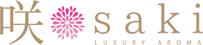 luxury aroma 咲