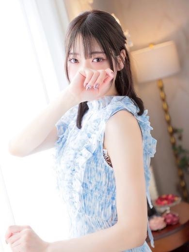 luxury aroma 咲奈帆-NAHO-の画像