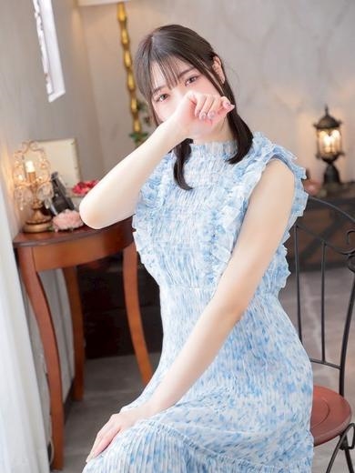 luxury aroma 咲奈帆-NAHO-の画像