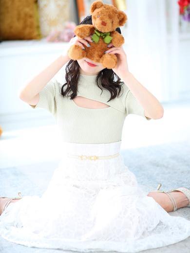 luxury aroma 咲桃-MOMO-の画像