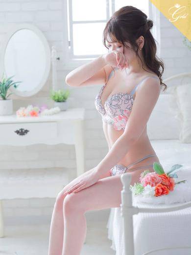 luxury aroma 咲新菜-NIINA-の画像
