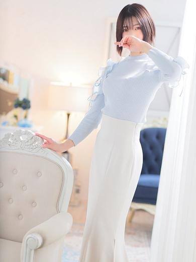 luxury aroma 咲奈帆-NAHO-の画像