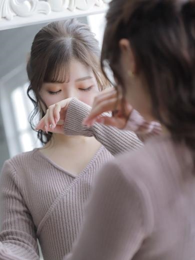 luxury aroma 咲新菜-NIINA-の画像