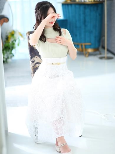 luxury aroma 咲桃-MOMO-の画像