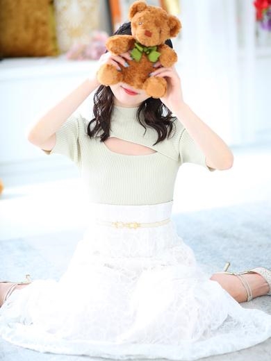 luxury aroma 咲桃-MOMO-の画像