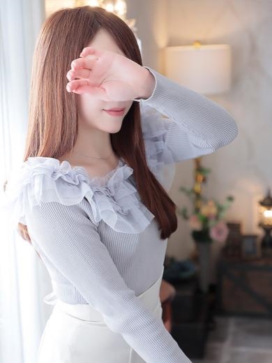 luxury aroma 咲芽衣-MEI-の画像