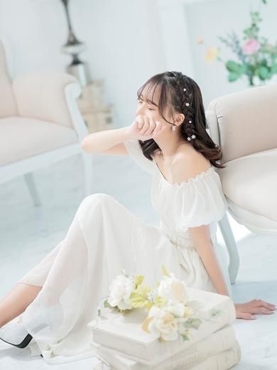 luxury aroma 咲空優-KUU-の画像
