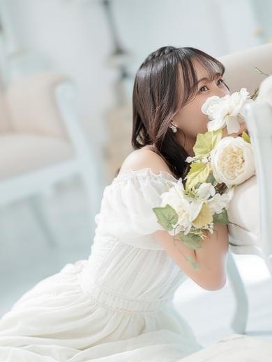 luxury aroma 咲空優-KUU-の画像