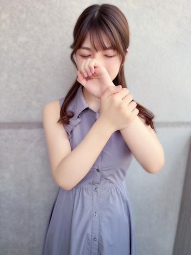 luxury aroma 咲沙月-SATSUKI-の画像