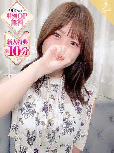 【ふんわりとした可愛らしい雰囲気🌟】純真な笑顔に心奪われる♡
